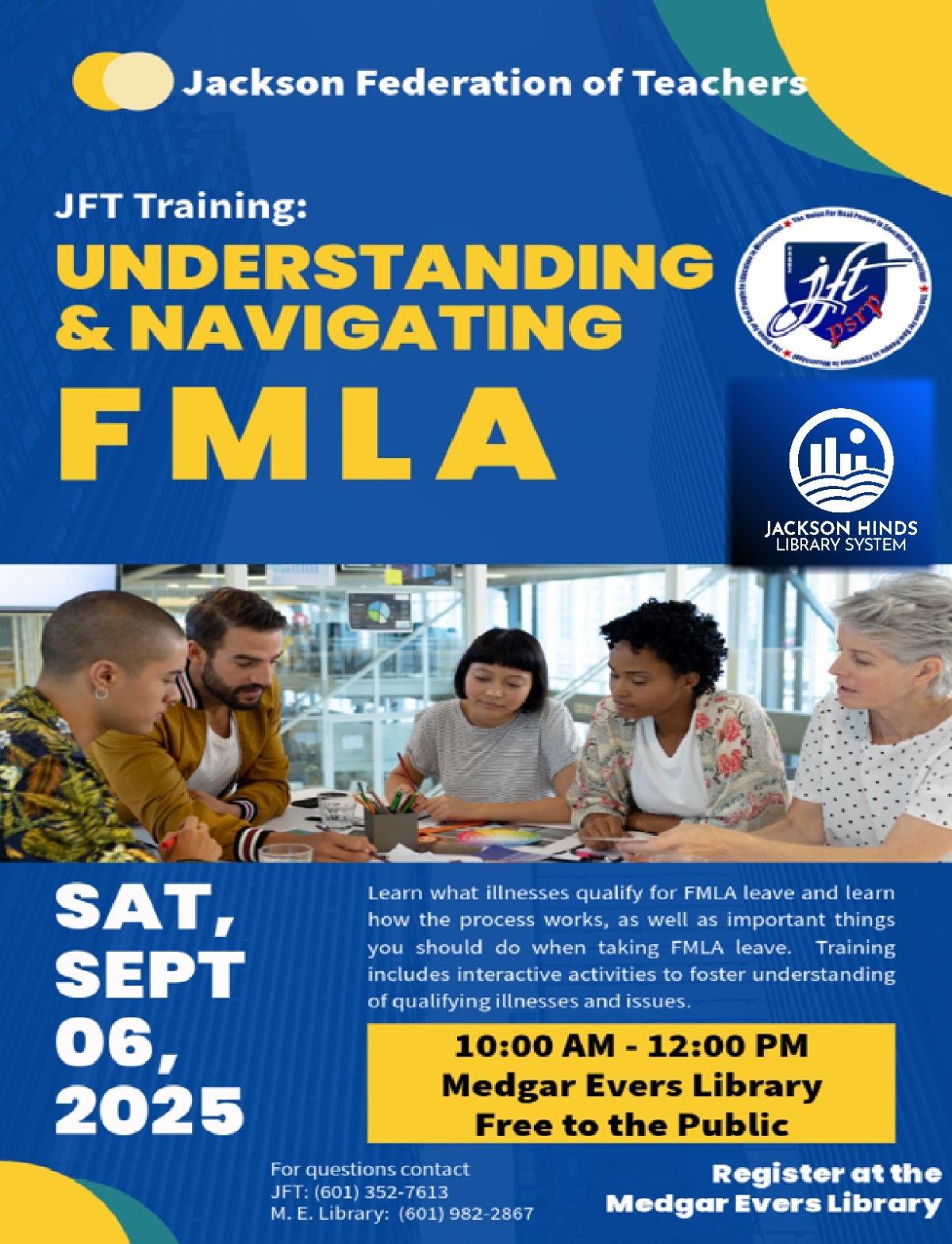 Understanding and Navigating FMLA Flyer