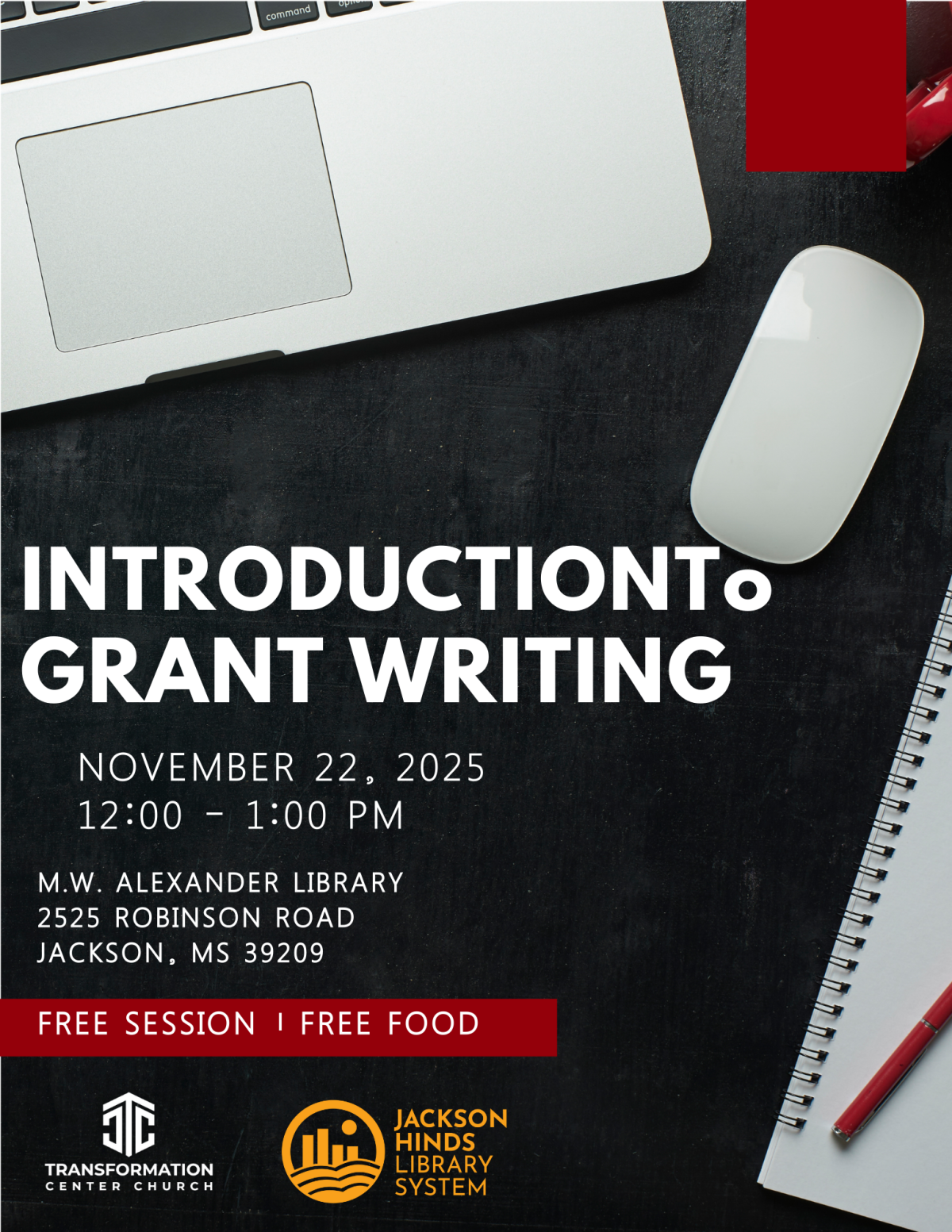 Let's Find That Money!