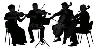 Classical String Quartet