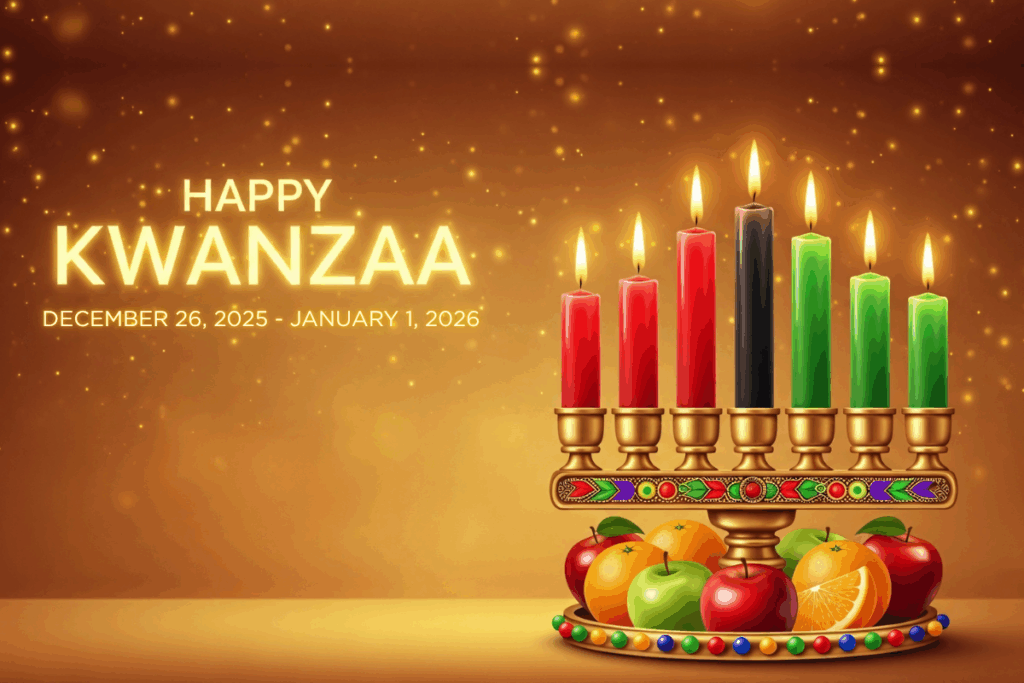 Kwanzaa