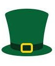 St. Patrick's Day Hat