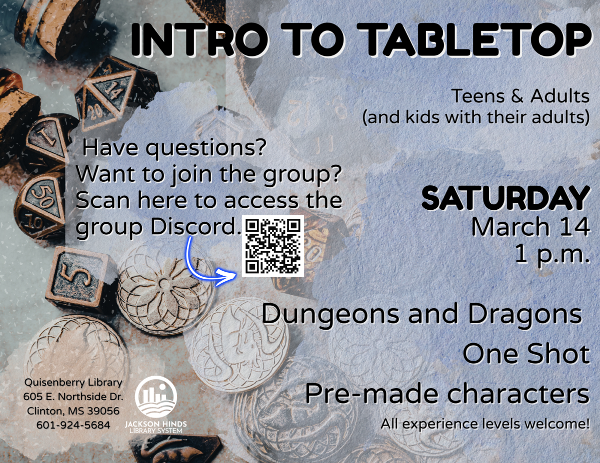 dnd one shot march 14