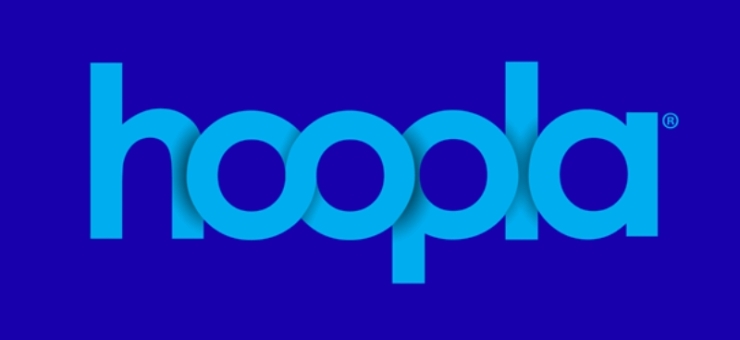 Hoopla Digital