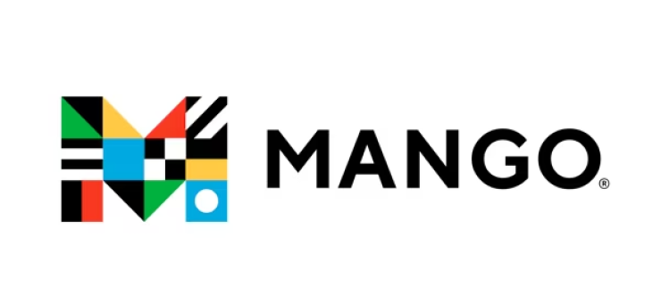 Mango languages logo