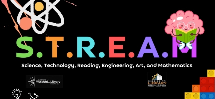 S.T.R.E.A.M 