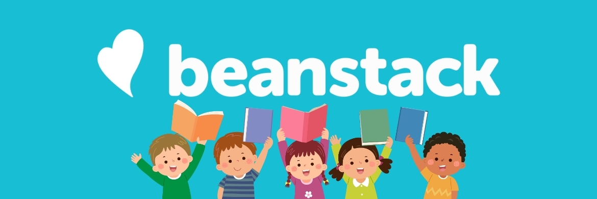Beanstack graphic header
