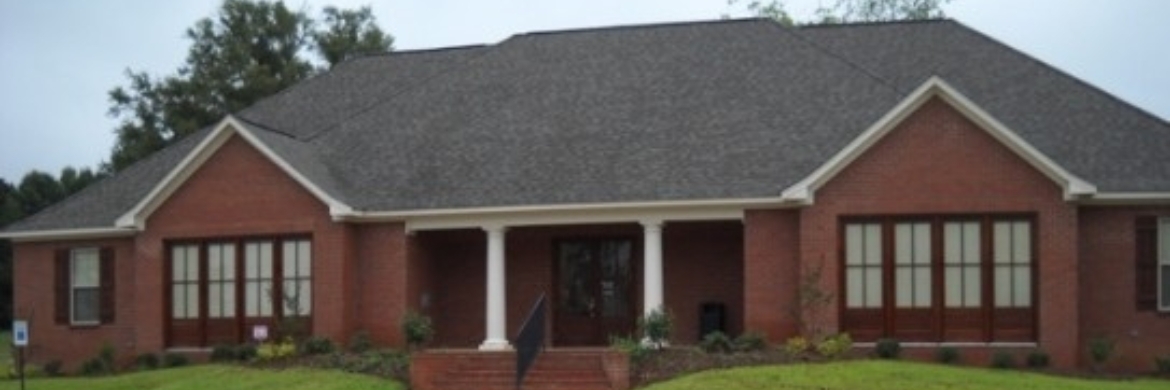 Ella Bess Austin Library Building