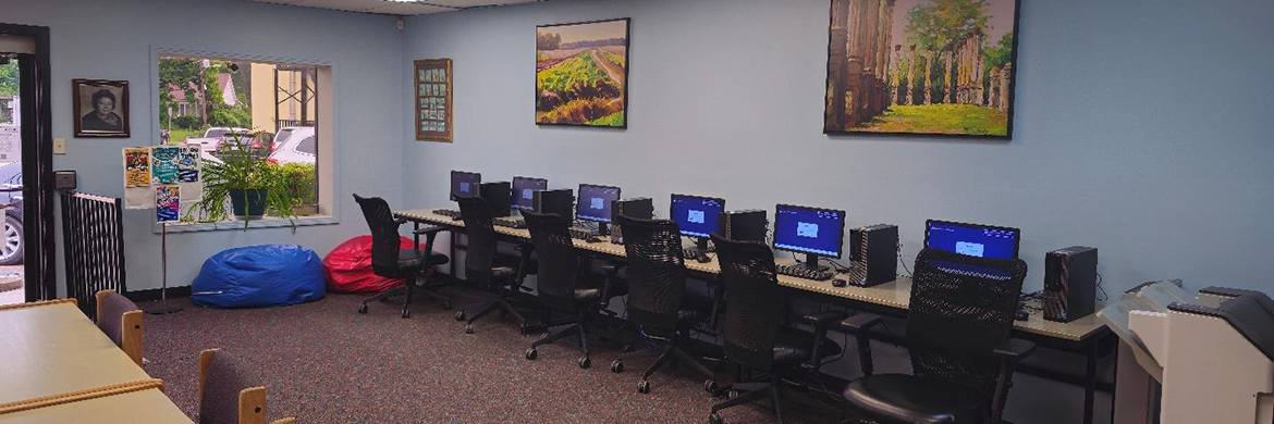 Bolton Computers