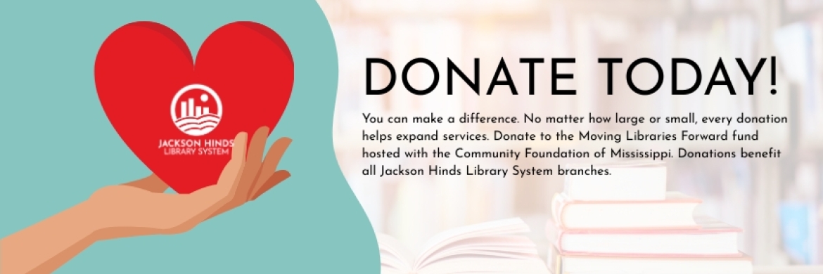 Donate Today
