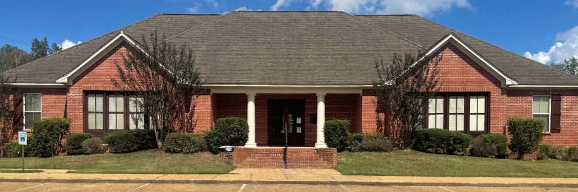 Terry Library Slide 1