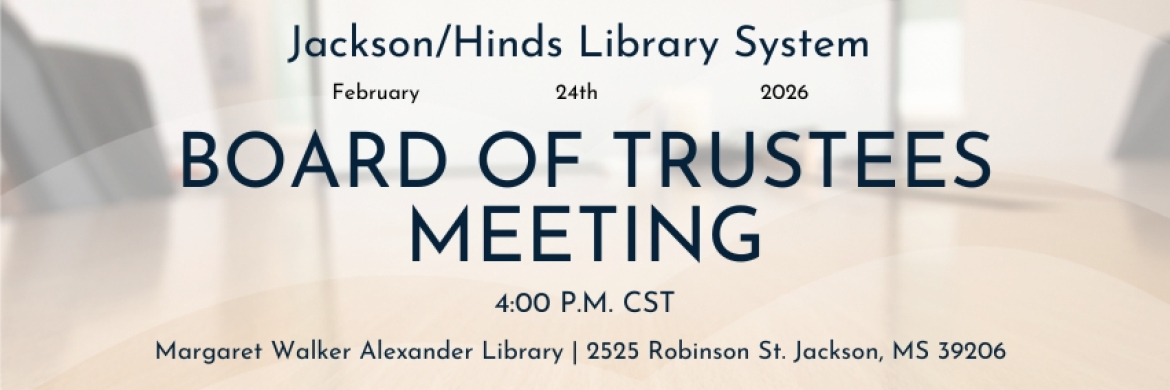  Board Meeting February 24, 2026 