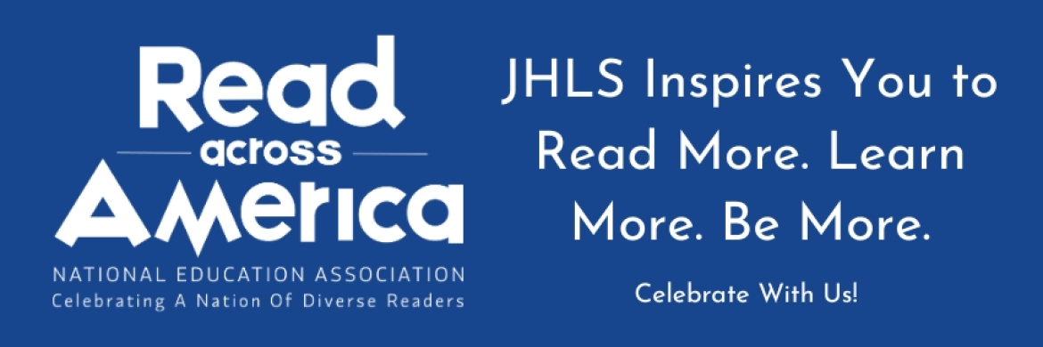 Read Across America Week